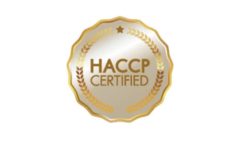 Sistema HACCP